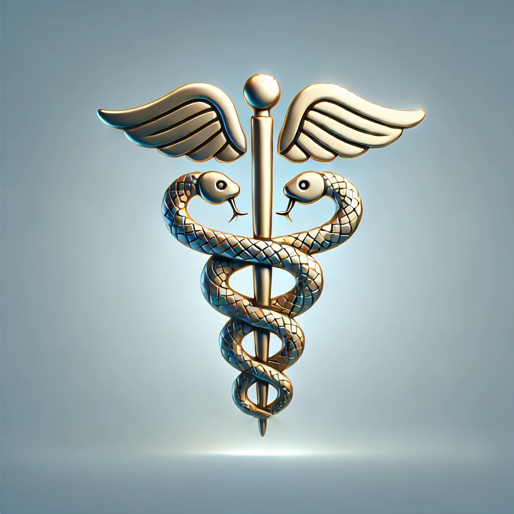 Snake Symbol